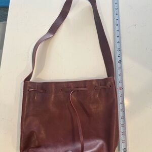 Tiger of Sweden Shoulder bag